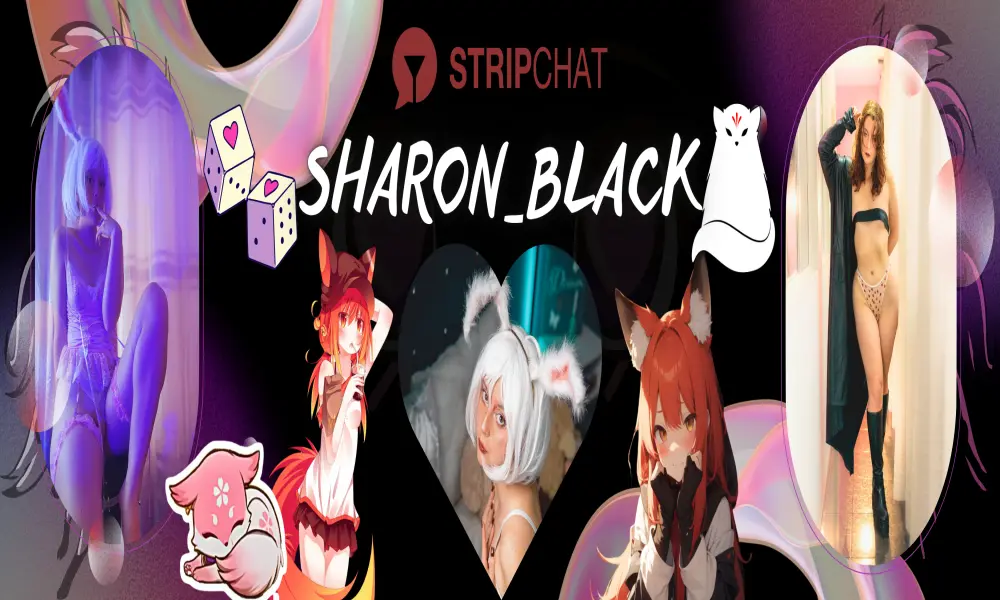 Sharon_Black