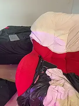 Stripchat Adult Video Chat of Sharon_Black