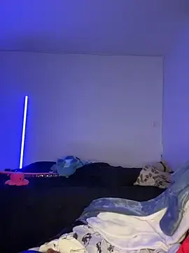 Stripchat Live Porn of Sharon_Black