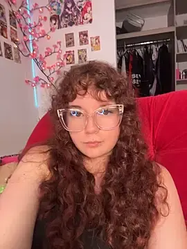Stripchat Sex Chat of Sharon_Black