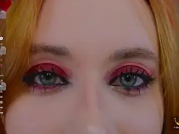 Stripchat Sex Chat of WICKEDEMBER