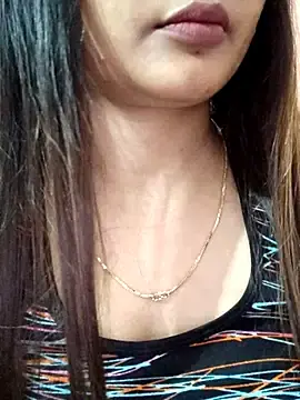 Stripchat Live Porn of Wild-janvi