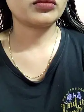 Stripchat Live Porn of Wild-janvi