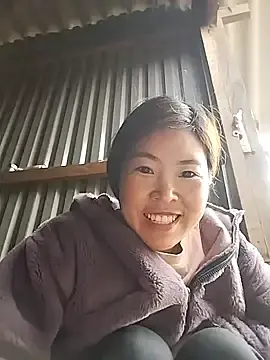 Stripchat Best Webcam of Yiyoongg