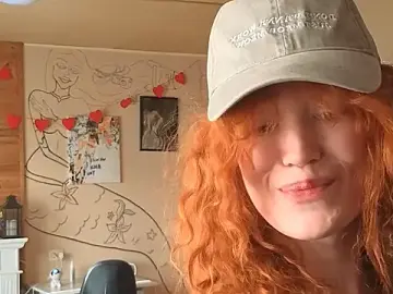 Stripchat Private Sex Chat of emiliyafox_