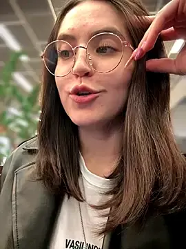 Stripchat Sex Chat of meow_girl