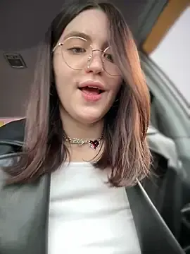 Stripchat Sex Cam of meow_girl