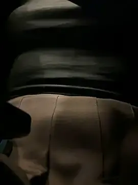 Stripchat Live Sex Cam of meow_girl