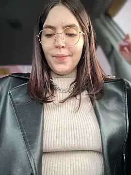 Stripchat Private Sex Chat of meow_girl