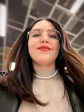 Stripchat Best live sex cam show of meow_girl