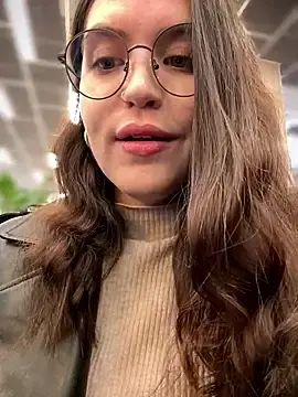 Stripchat Nude Webcam of meow_girl