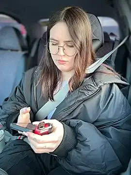 Stripchat Sex Cam of meow_girl