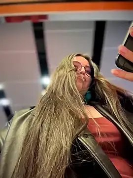 Stripchat Private Sex Chat of meow_girl