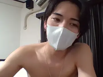 Stripchat Adult Video Chat of raitokun5555