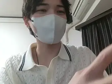 Stripchat Best live sex cam show of raitokun5555