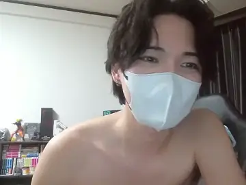 Stripchat Live Sex Cam of raitokun5555