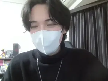 Stripchat Adult Video Chat of raitokun5555