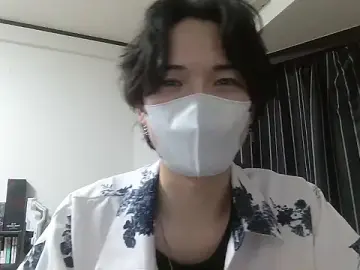 Stripchat Best live sex cam show of raitokun5555