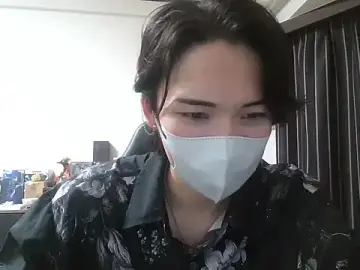 Stripchat Free Porn Cam of raitokun5555