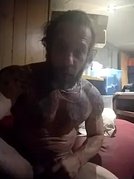 Stripchat Best live sex cam show of AceticPinscher