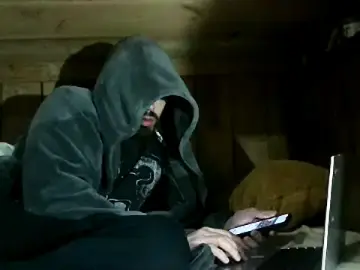 Stripchat Nude Webcam of Angelsordemons6