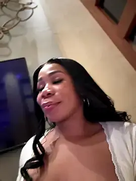 Stripchat Private Sex Chat of Belle___