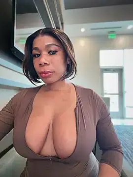 Stripchat Live Porn of Belle___