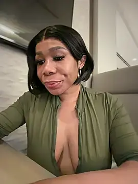 Stripchat Best Webcam of Belle___