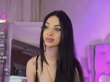 Stripchat Best live sex cam show of Celine_Noir