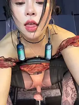 Stripchat Live Porn of Game_yoyo