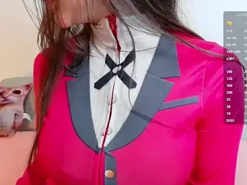 Stripchat Live Sex Cam of Kasumikimura