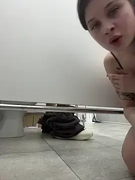 Stripchat Best Webcam of KnockKnock-