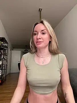 Stripchat Private Sex Chat of Micky_Muffin