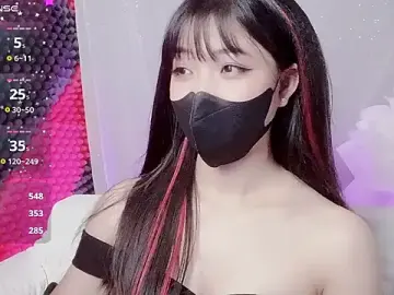 Stripchat Live Sex Cam of Miu_Babe