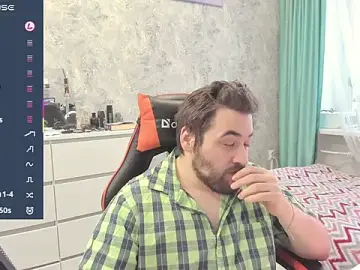 Stripchat Sex Cam of Morlaios