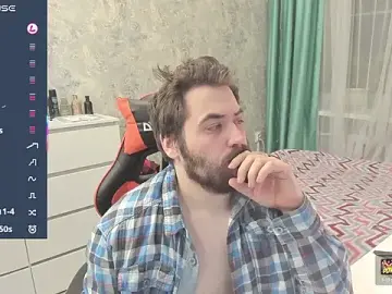 Stripchat Best Webcam of Morlaios