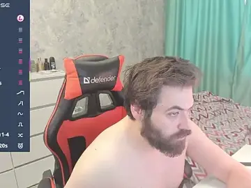 Stripchat Nude Webcam of Morlaios