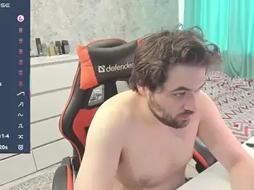 Stripchat Free Porn Cam of Morlaios