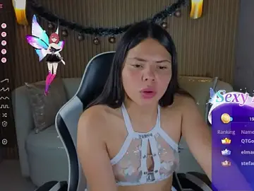 Stripchat Free Porn Cam of Polly_Tx