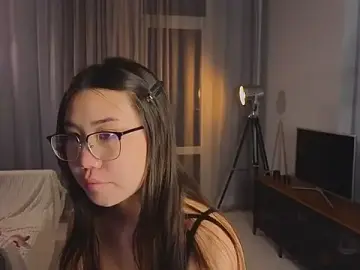 Stripchat Nude Webcam of RegeniaPervis