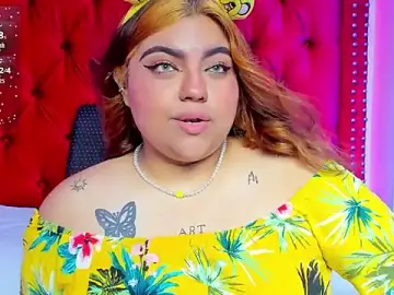 Stripchat Adult Webcams of SunnyHoney_