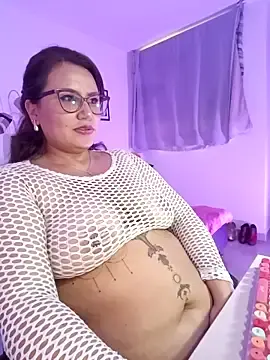 Stripchat Sex Cam of Vesper_Vixen