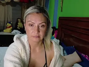 Stripchat Private Sex Chat of _Charlize_theron_