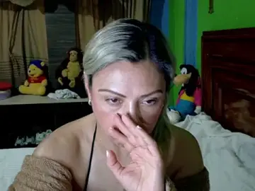 Stripchat Adult Webcams of _Charlize_theron_