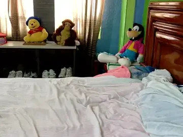 Stripchat Live Sex Cam of _Charlize_theron_