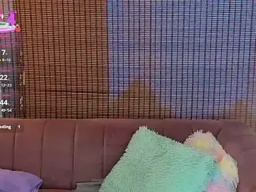 Stripchat Sex Cam of ariana_cross