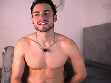 Stripchat Live Sex of aydan_hw