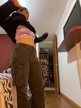 Stripchat Watch Live Sex Cams of gabyaridi