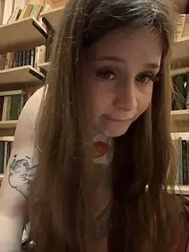 Stripchat Live Sex Cam of mmelicious