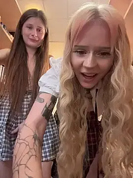 Stripchat Sex Cam of mmelicious